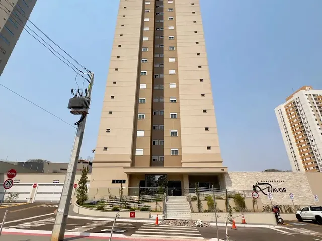 Imagem: O apartamento possui 2 Dormitórios, 2 Suítes, 1 Banheiro