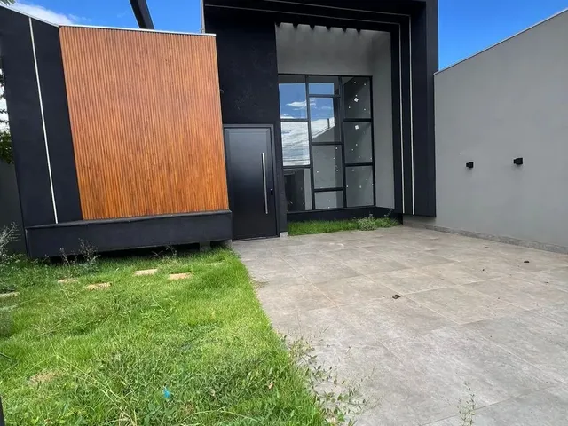 Imagem 3: Linda Casa na Vila Planalto