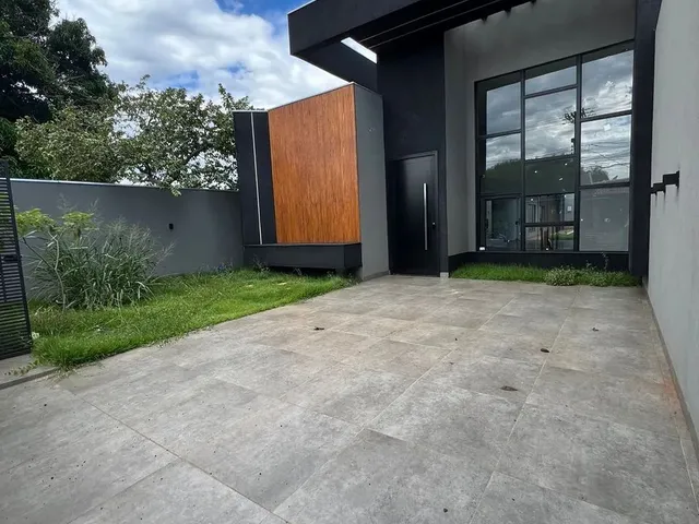 Imagem 2: Linda Casa na Vila Planalto