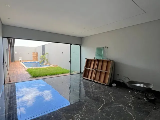 Imagem 15: Linda Casa na Vila Planalto
