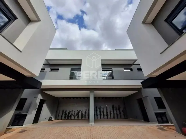 Imagem: Sobrado no Rita Vieira