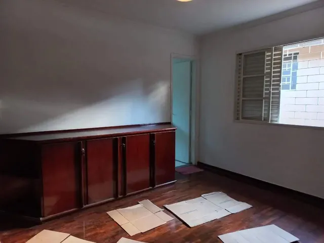Imagem 2: Casa Térrea À Venda, 4 Quartos, São Francisco - Campo Grande/Ms