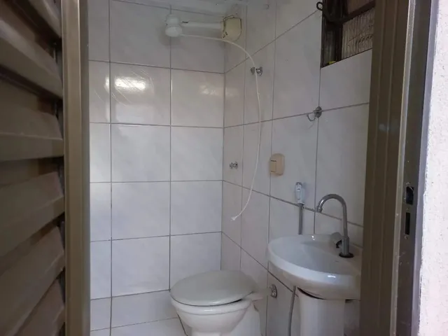 Imagem 3: Casa Térrea À Venda, 4 Quartos, São Francisco - Campo Grande/Ms
