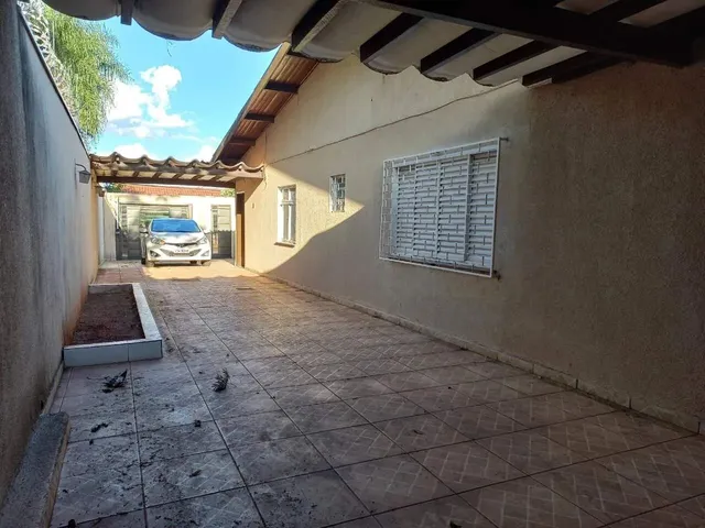 Imagem 5: Casa Térrea À Venda, 4 Quartos, São Francisco - Campo Grande/Ms