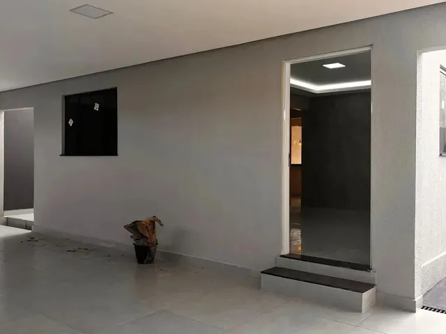 Imagem 9: Venda - Casa em Jardim Jacy com 5 Quartos