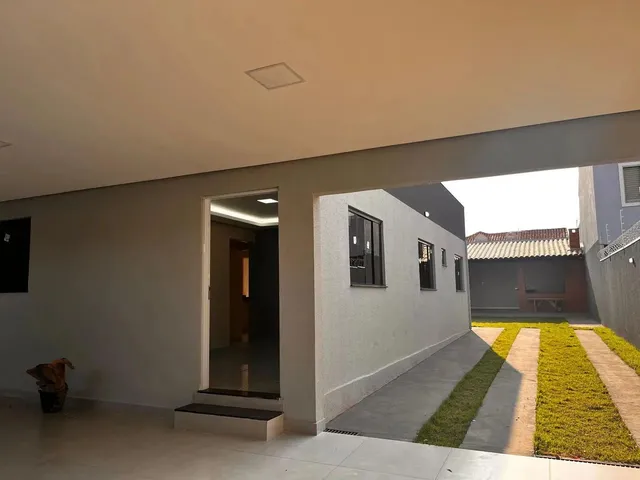 Imagem 16: Venda - Casa em Jardim Jacy com 5 Quartos