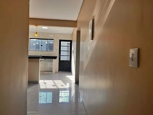 Imagem 7: Venda - Casa em Jardim Jacy com 5 Quartos