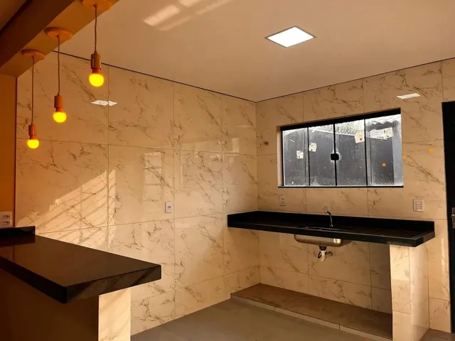 Imagem 8: Venda - Casa em Jardim Jacy com 5 Quartos