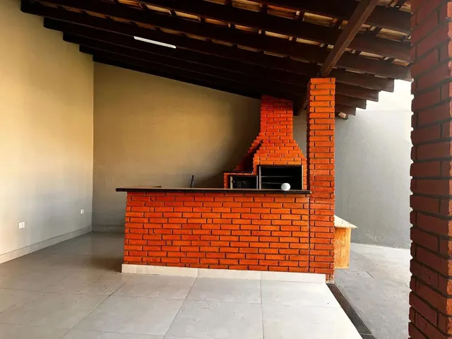 Imagem 15: Venda - Casa em Jardim Jacy com 5 Quartos