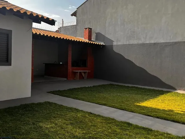 Imagem 14: Venda - Casa em Jardim Jacy com 5 Quartos