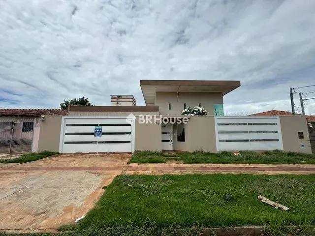 Imagem 1: Santo Antônio Casa com 3 dormitórios