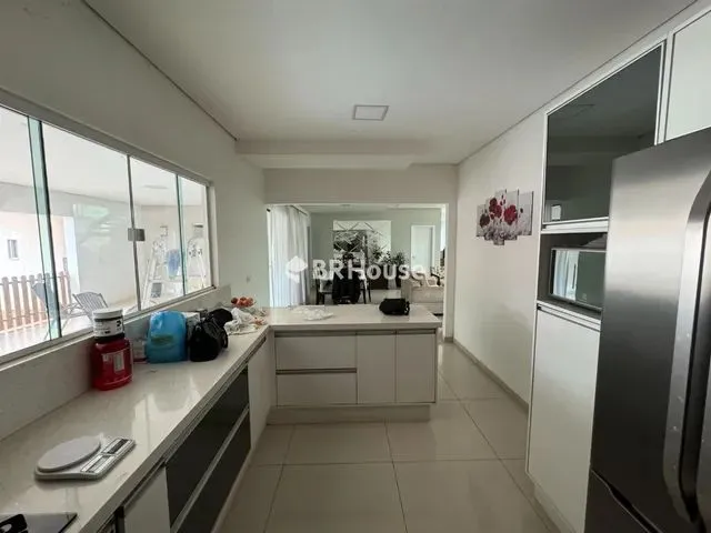 Imagem 6: Santo Antônio Casa com 3 dormitórios