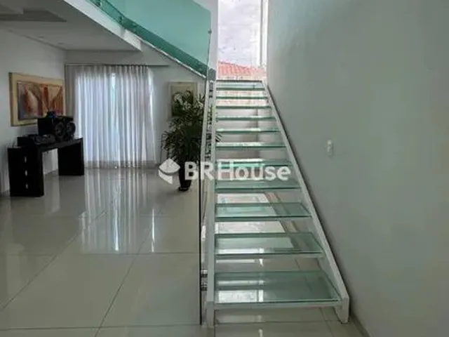 Imagem 3: Santo Antônio Casa com 3 dormitórios