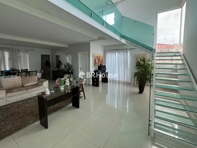 Imagem 2: Santo Antônio Casa com 3 dormitórios