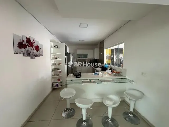 Imagem 11: Santo Antônio Casa com 3 dormitórios