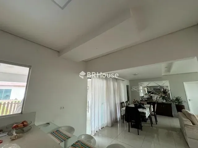 Imagem 14: Santo Antônio Casa com 3 dormitórios