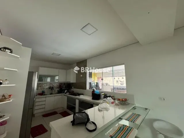 Imagem 5: Santo Antônio Casa com 3 dormitórios