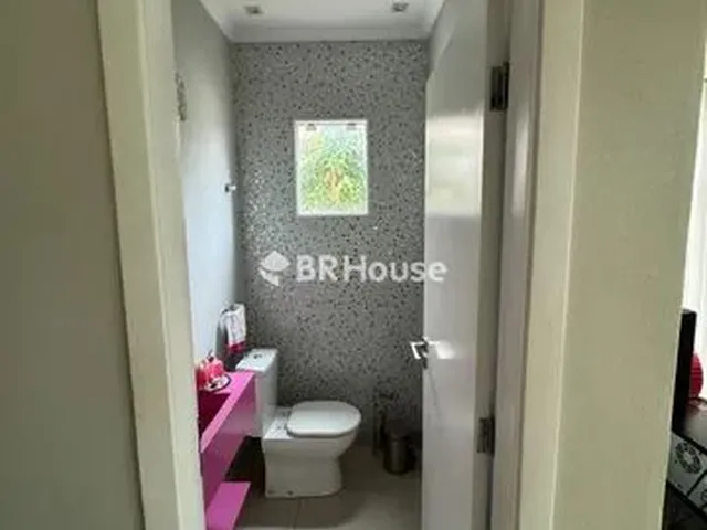 Imagem 9: Santo Antônio Casa com 3 dormitórios