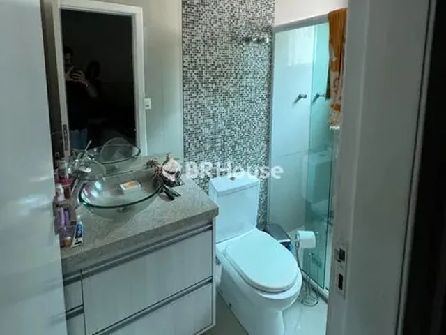 Imagem 4: Santo Antônio Casa com 3 dormitórios