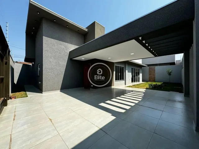 Imagem: Linda Casa no Novos Estados