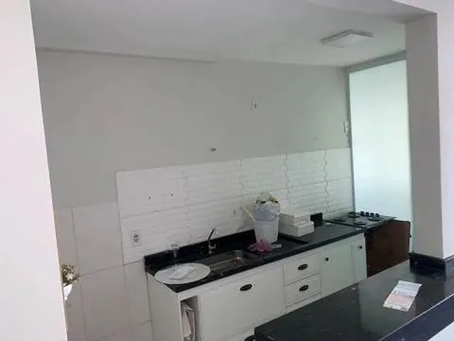 Imagem: Lindo Apartamento Reformado no Nova Tiradentes