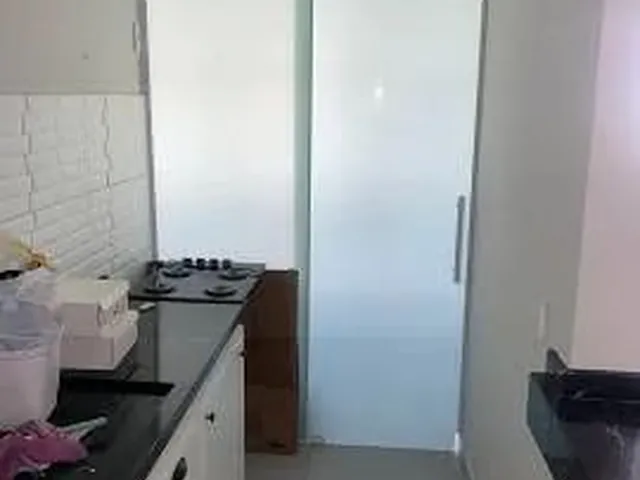 Imagem 2: Lindo Apartamento Reformado no Nova Tiradentes