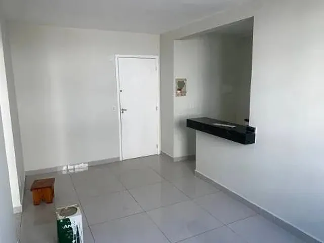 Imagem 3: Lindo Apartamento Reformado no Nova Tiradentes