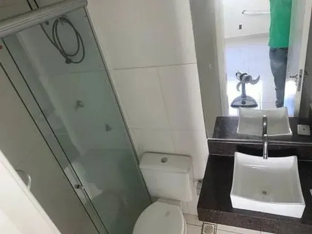 Imagem 7: Lindo Apartamento Reformado no Nova Tiradentes