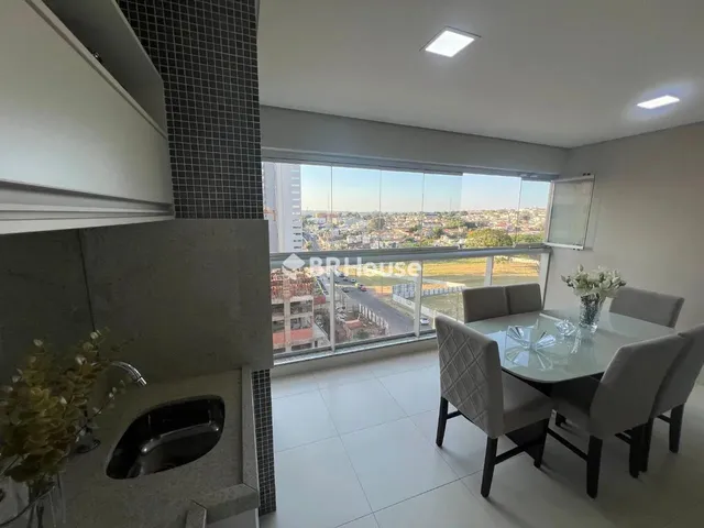 Imagem 3: Centro Apartamento com 3 dormitórios
