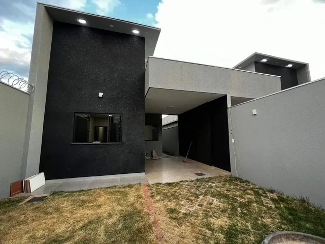 Imagem: Casa Térrea À Venda, 2 Quartos, 1 Suíte