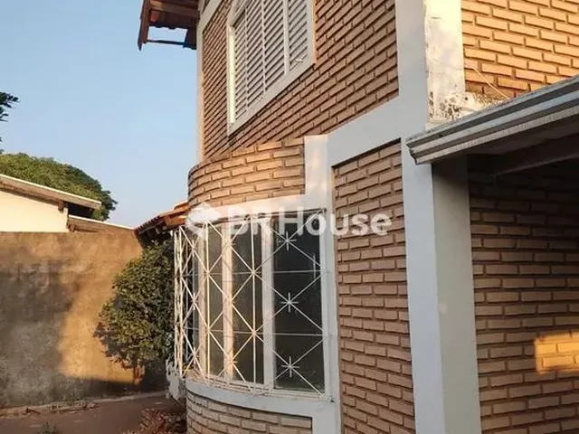 Imagem 12: Jardim Imá Casa com 4 dormitórios