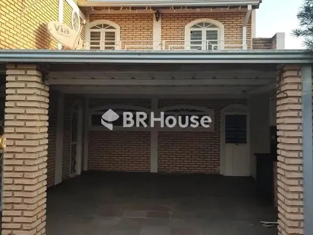 Imagem 7: Jardim Imá Casa com 4 dormitórios