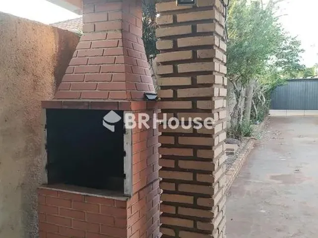 Imagem 4: Jardim Imá Casa com 4 dormitórios