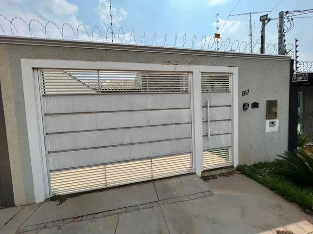 Imagem: Casa com Suíte no Rita Vieira
