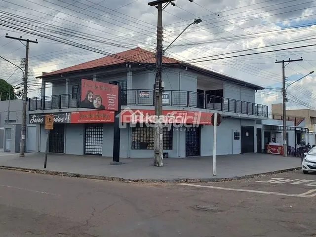 Imagem: A casa possui 1 Dormitório, 5 Banheiros, 460m² de Área,