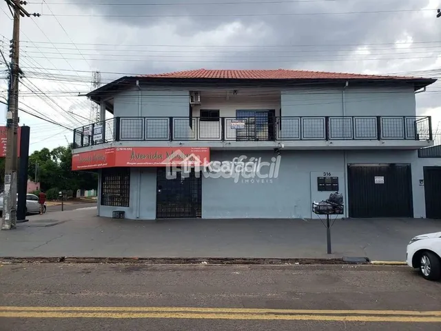 Imagem 7: Sobrado À Venda, Universitário, Campo Grande, Ms