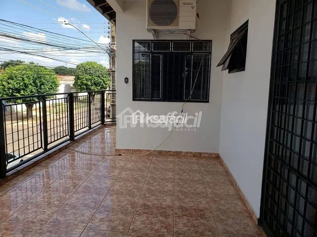 Imagem 4: Sobrado À Venda, Universitário, Campo Grande, Ms