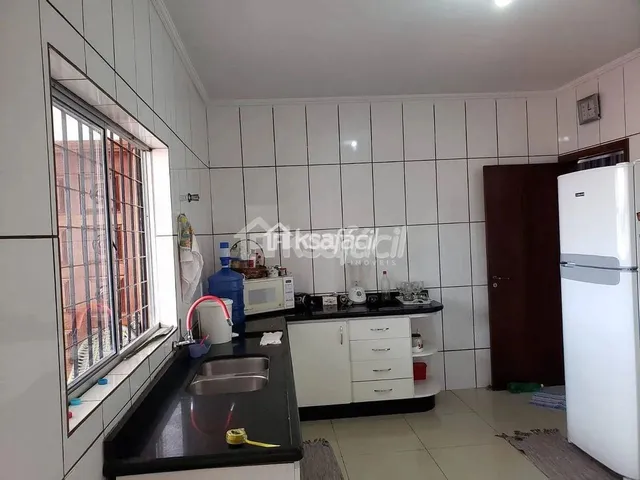 Imagem 10: Sobrado À Venda, Universitário, Campo Grande, Ms
