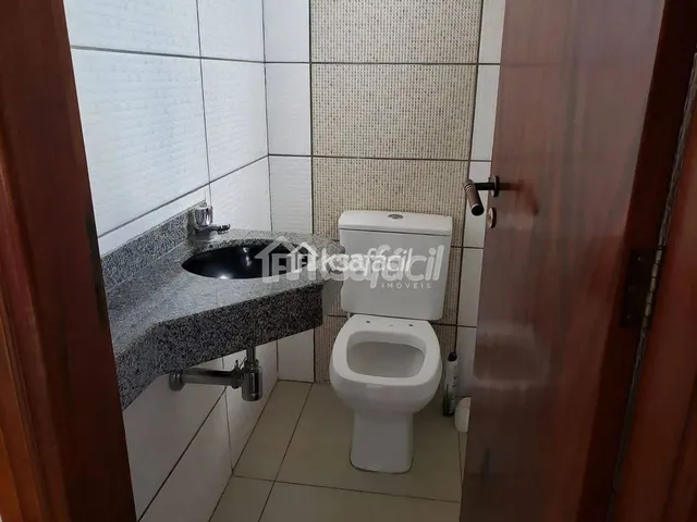 Imagem 8: Sobrado À Venda, Universitário, Campo Grande, Ms