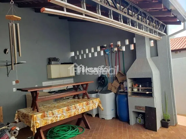 Imagem 11: Sobrado À Venda, Universitário, Campo Grande, Ms