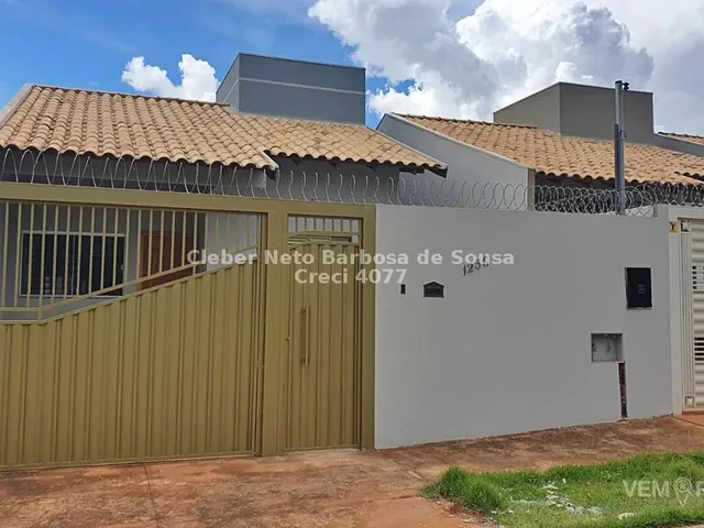 Imagem: 2 Dormitórios Sendo Uma Suíte no Cidade