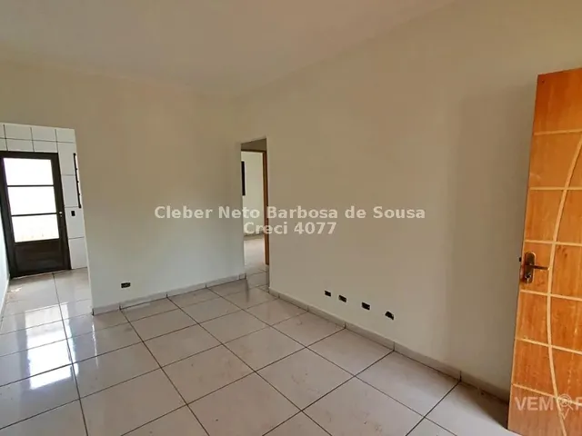 Imagem 15: 2 Dormitórios Sendo Uma Suíte no Cidade Morena