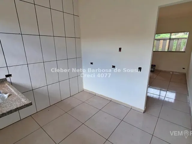 Imagem 3: 2 Dormitórios Sendo Uma Suíte no Cidade Morena