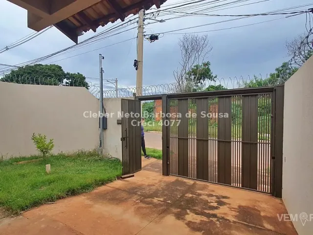 Imagem 10: 2 Dormitórios Sendo Uma Suíte no Cidade Morena