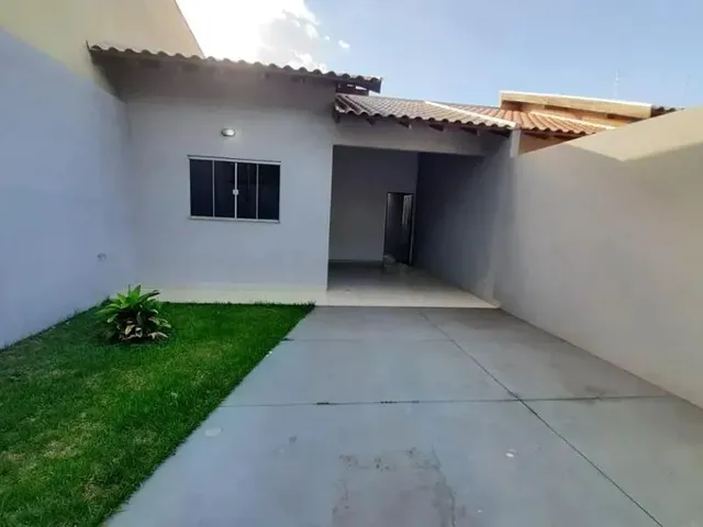 Imagem 13: Campo Grande - Casa Padrão - Vila Morumbi