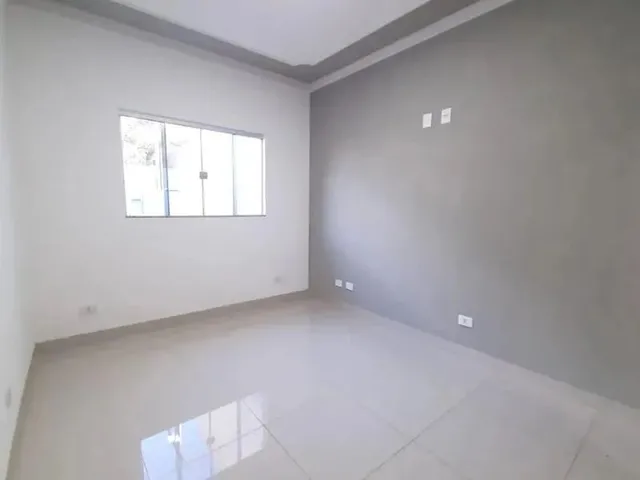 Imagem 2: Campo Grande - Casa Padrão - Vila Morumbi