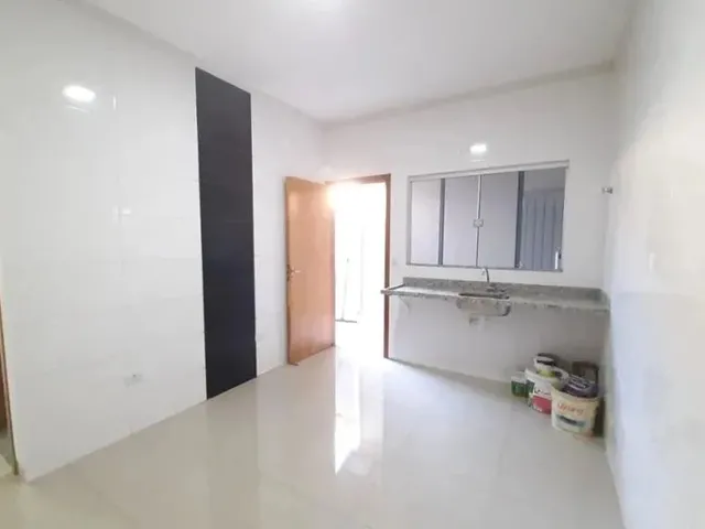Imagem 3: Campo Grande - Casa Padrão - Vila Morumbi