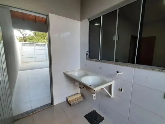 Imagem 12: Campo Grande - Casa Padrão - Vila Morumbi