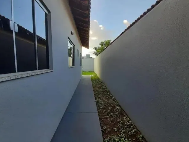 Imagem 4: Campo Grande - Casa Padrão - Vila Morumbi