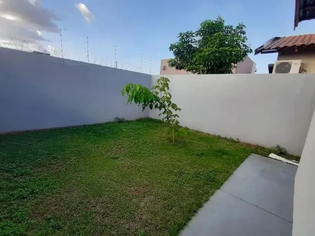 Imagem 5: Campo Grande - Casa Padrão - Vila Morumbi